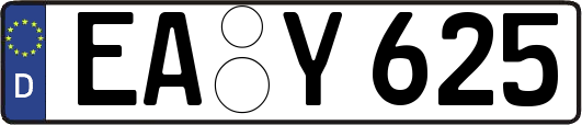 EA-Y625