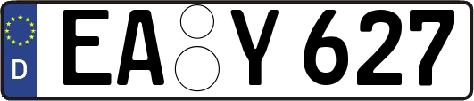 EA-Y627