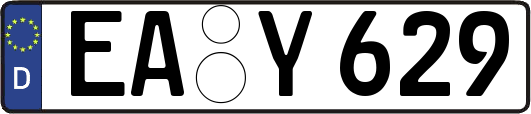 EA-Y629
