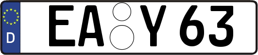 EA-Y63