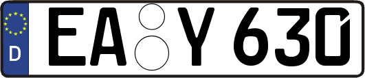 EA-Y630