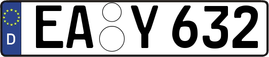 EA-Y632