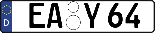 EA-Y64