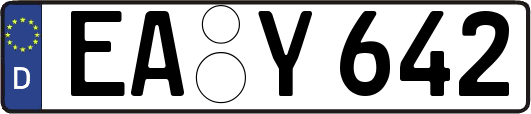 EA-Y642