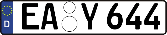 EA-Y644