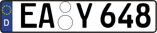EA-Y648