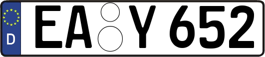 EA-Y652