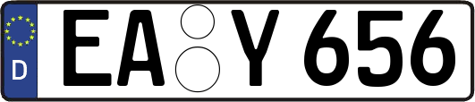 EA-Y656