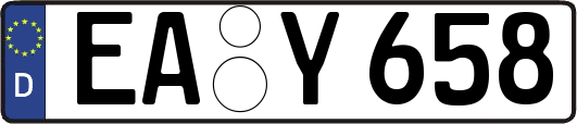 EA-Y658