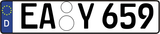 EA-Y659
