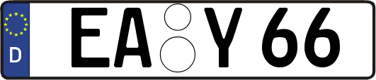 EA-Y66