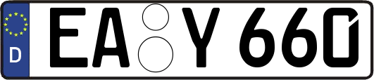 EA-Y660