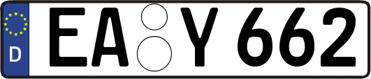 EA-Y662