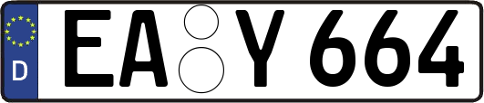 EA-Y664