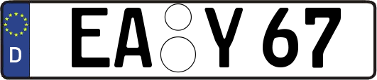 EA-Y67