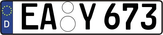 EA-Y673