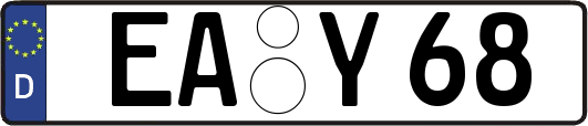 EA-Y68