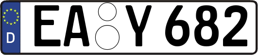 EA-Y682