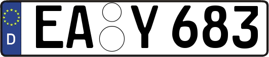 EA-Y683