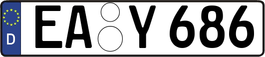 EA-Y686