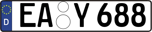 EA-Y688