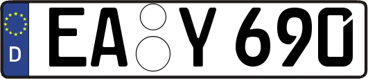 EA-Y690