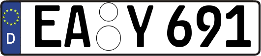 EA-Y691