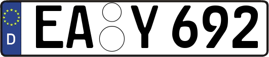 EA-Y692