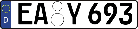 EA-Y693