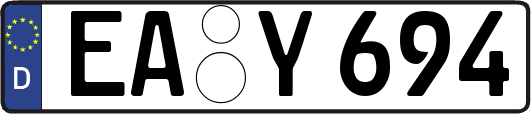 EA-Y694