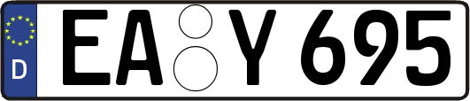 EA-Y695