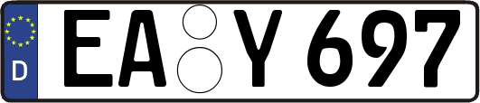 EA-Y697