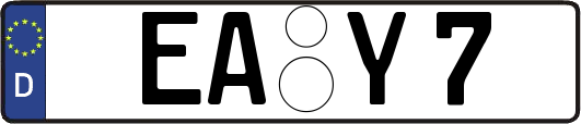 EA-Y7