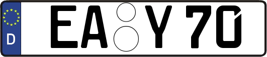 EA-Y70