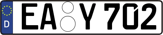 EA-Y702
