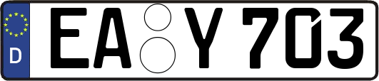 EA-Y703