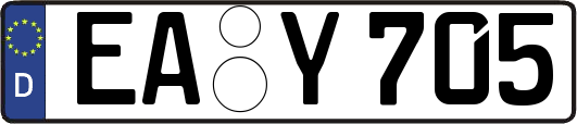 EA-Y705