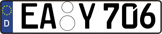 EA-Y706