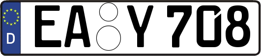 EA-Y708