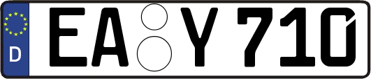 EA-Y710