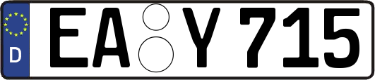 EA-Y715