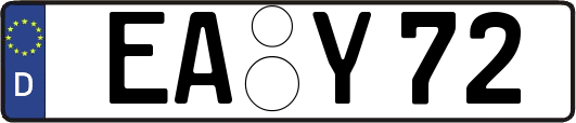 EA-Y72
