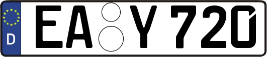 EA-Y720