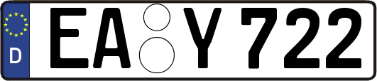 EA-Y722