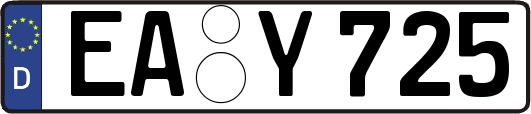 EA-Y725