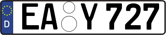 EA-Y727