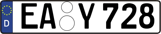 EA-Y728
