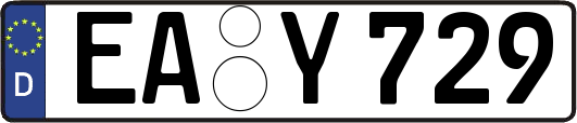 EA-Y729