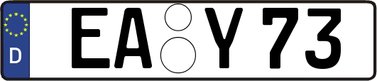 EA-Y73