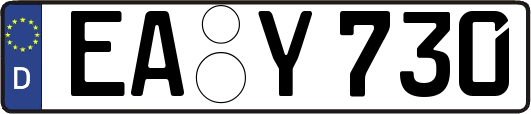 EA-Y730